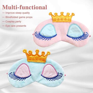 Маска для очей Expressions маска для сну, маска для очей, маска для подорожей