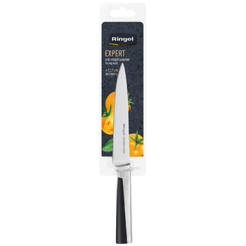 Ніж універсальний RINGEL Expert, 127 мм (6901075)