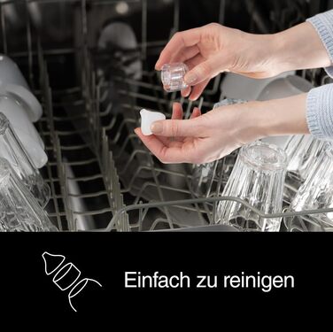 Назальний аспіратор Braun 1 Видалення слизу Полегшення при закладеному носі Електрична потужність всмоктування 2 рівні всмоктуванн