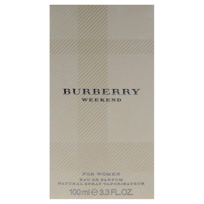 Парфуми Burberry Weekend (100 мл)