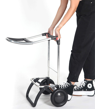 Сумка-візок Rolser I-Max MF 2L Denim (IMX304-1069)