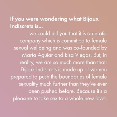 Бальзам для клітора Bijoux Indiscrets Slow Sex, 10 мл