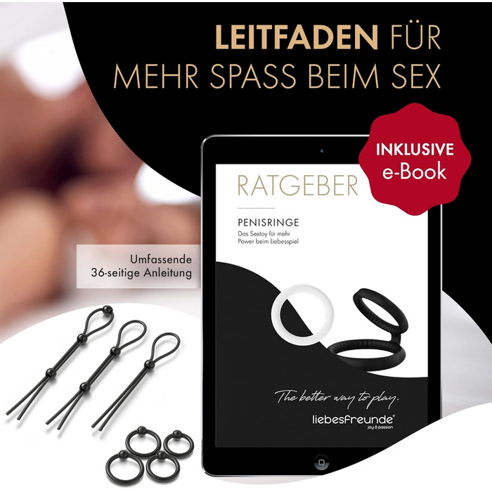 Секс-іграшка для пар, екстремальний секс, чорний