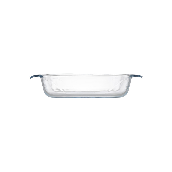 Форма для запікання PYREX IRRESISTIBLE 31х20х6см 2.1 л, жаростійке скло