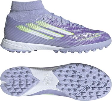 Жіночі футбольні бутси adidas F50 Sparkfusion для штучного газону