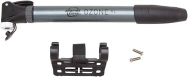 Міні-велосипедний насос Planet Bike Ozone AL