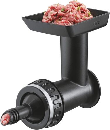 Насадка для м'ясорубки Gefu 19020 Transforma