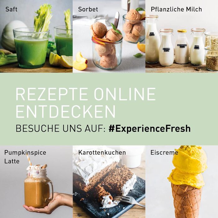 Повільна соковижималка Panasonic MJ-L700KXE, електричний прес для фруктів, вичавлювання соку з цілих фруктів і овочів, отвір 75 мм, тонкий дизайн, безпечний і практичний, чорний, матовий чорний одинарний