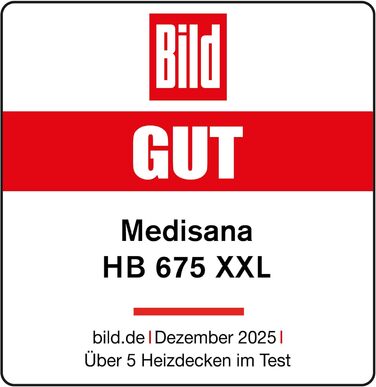 Затишна ковдра з підігрівом, ковдра з підігрівом, яку можна прати, зігріваюча ковдра з автоматичним вимиканням, 4 налаштування температури, 200 x 150 см, двосторонній дизайн у 2 кольорах, сірий/темно-сірий, одинарна, 675 XXL