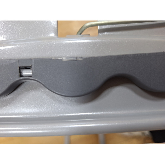 Дошка для прасування Gimi Advance L Coral Turquoise (155523)(Special offer)