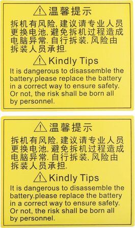 Батарейка 4ICR19/66, сумісна з портативною цифровою музичною системою Bose SoundDock, серії SoundLink Air, 16,8 В, 32 Втгод, 300769-003 300769-001 300769-002 300769-004 300770-001