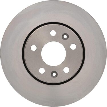 Гальмівний диск передній Bosch BD2451 296 мм