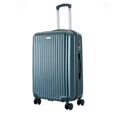 Валіза Semi Line 24' (M) Blue (T5955-2)