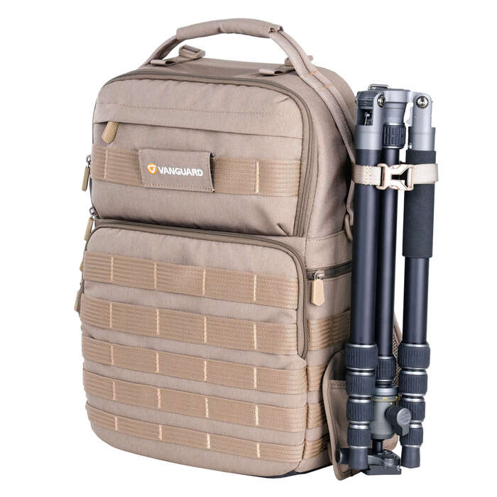 Рюкзак Vanguard VEO Range T 45M Beige (VEO Range T 45M BG)