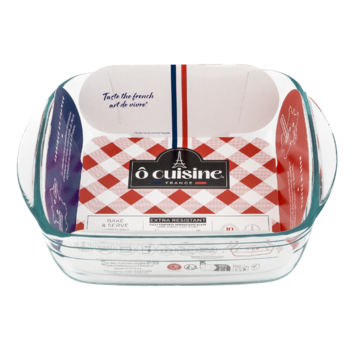 Форма O Cuisine 22x17x6 см (7172901)