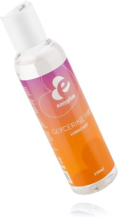 Лубрикант на водній основі EasyGlide, без гліцерину, 150 мл
