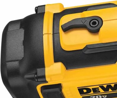 Безщітковий покрівельний котушковий цвяходер 18В 2х2,0Ач Li-Ion, 45RND2 XR