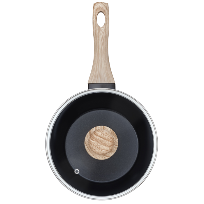 Ківш Pyrex Cook&Care (1.2 л) 16 см  (7120910)