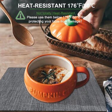 Серветки миються Набір з 6 вінілових серветок для обіднього столу Миються кухонні серветки Міцні серветки для інтер'єру на відкрит