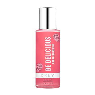 Парфумований боді-спрей DKNY Be Delicious Fresh Blossom (250 мл)