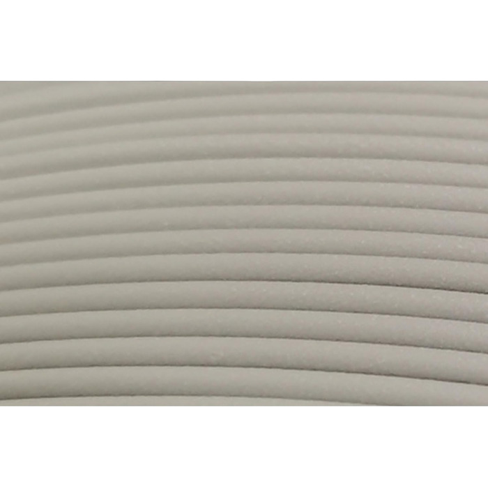 Мм СІРИЙ МАТОВИЙ 1кг - нитка для 3D-друку преміумкласу, легко друкується, ідеально підходить для моделей та прототипів, 3D PLA 1.75