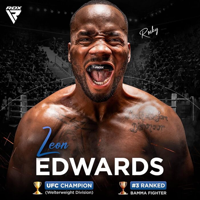 Боксерський шолом RDX, шкіра Maya Hide, захист обличчя для ММА, кікбоксингу, бойових мистецтв, тайського боксу, боксерського шолома, носа, муай-тай, тхеквондо, тренувального шолома, боксерського спарингу, чоловіків і жінок, розмір L, чорний