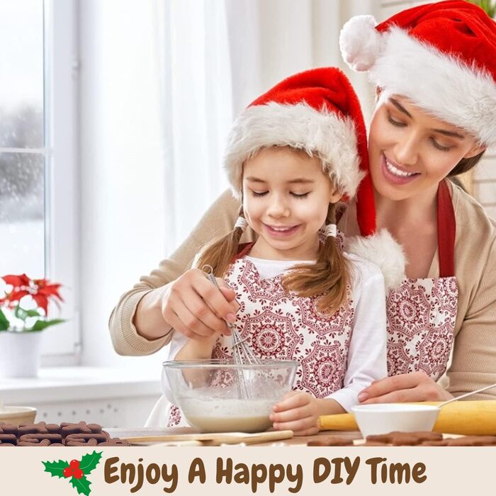 Різдвяна силіконова форма для випічки PTaizjjz