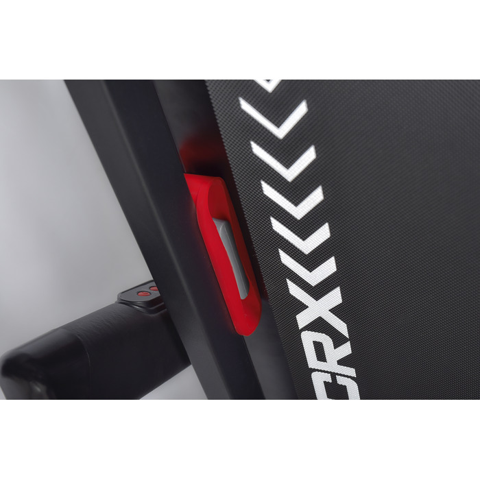 Бігова доріжка Toorx Treadmill Experience (EXPERIENCE)