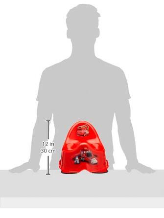 Дитячий горщик, від бл. 18 міс. до бл