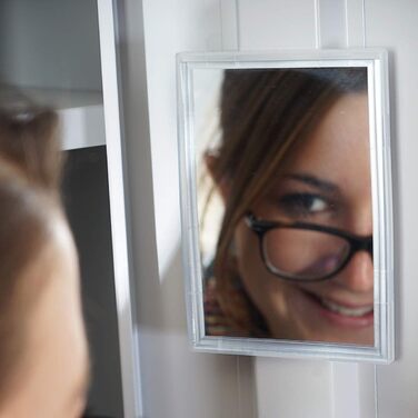 Шафка Mendler Boston T163, гардеробна, шафка для роздягальні, металева 180x30x50см згідно ASR A4.1 - сіра