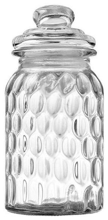 Банка Ecomo Sand, 1300 мл (6870655)