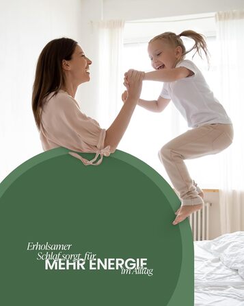 Пухова подушка Bestlivings, зроблена в Німеччині - 80x80 см, подушка для сну, сертифікована Downpass (якість та добробут тварин) - Oeko-Tex - чохол зі 100 високоякісної бавовни