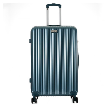 Валіза Semi Line 28' (L) Blue (T5955-3)