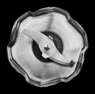 Занурювальний блендер KitchenAid Classic Onyx Black 5KHBV53EOB