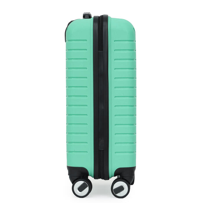 Валіза Semi Line 19' (S) Sea Green (T5612-1)