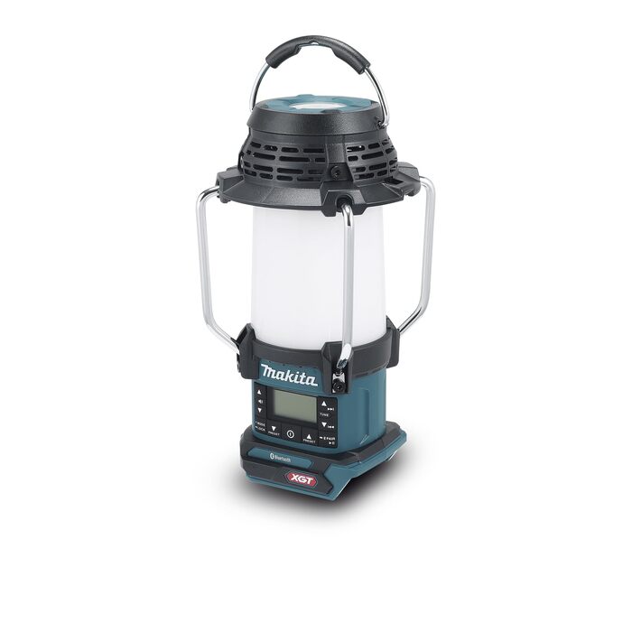 Ліхтар для кемпінгу 40Vmax XGT Bluetooth MR010G