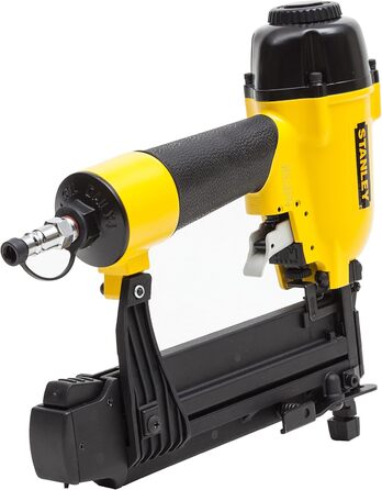 Пневматичний затискач Stanley APC 2IN1 Комбінований затискач і цвяхозабивач