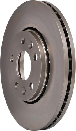 Гальмівний диск передній Bosch BD2451 296 мм