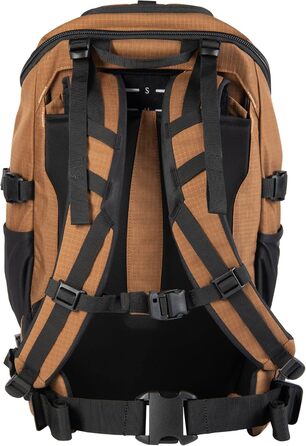Туристичний рюкзак Carhartt 45L [коричневий, One Size]