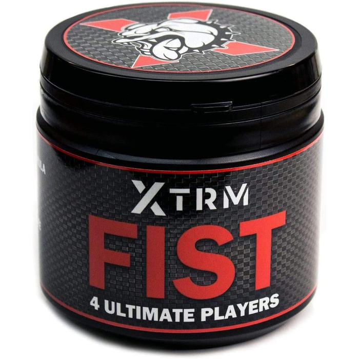 Гель для фістингу XTRM Fist Lube 4 ULTIMATE PLAYERS ( 500 мл)