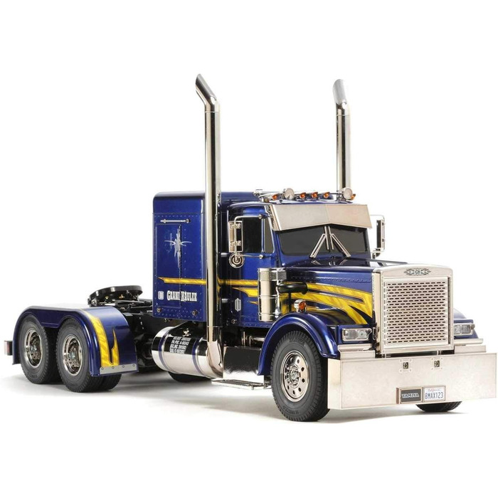 Кастомна Модель, 56344-114 RC Grand Hauler