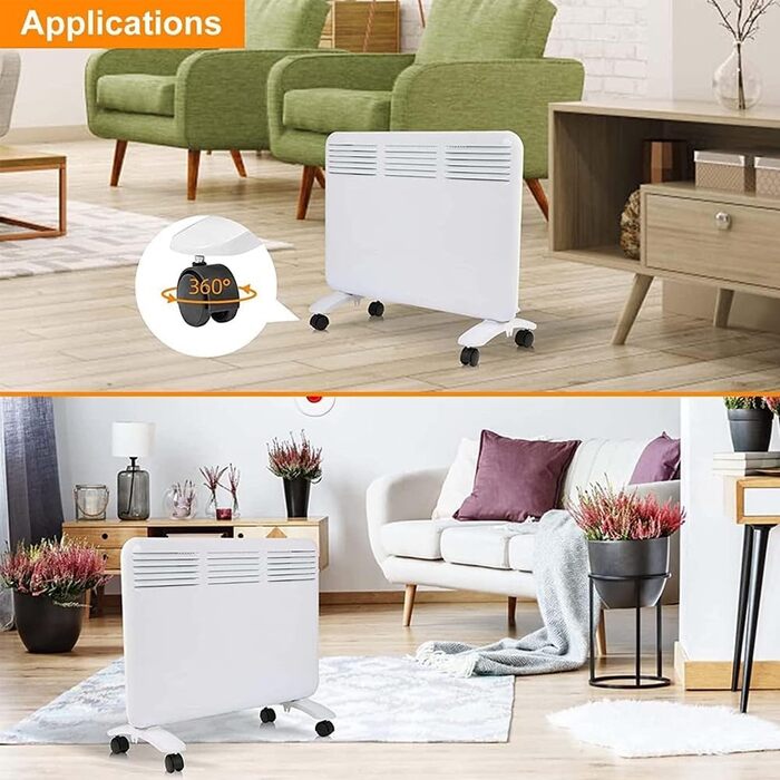 Підставки для інфрачервоних обігрівачів, універсальні підставки для окремого використання, залізні підставки з колесами для різних марок та моделей з рамою, 2