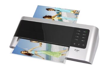 Ламінатор Olympia A 2048 для формату A4, 80 - 250 мікрон, 3011