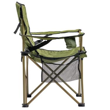 Крісло складане Ranger Rshore Green (Арт. RA 2203)