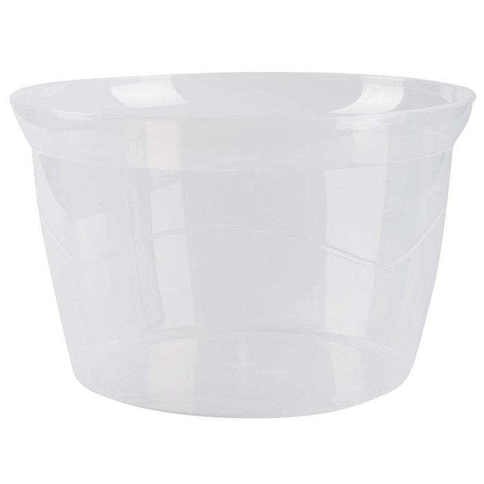 Сушка для салату Idea Home BG-365 IH GRAY 4.5 л (BG-365 GRAY IH) (7099677)