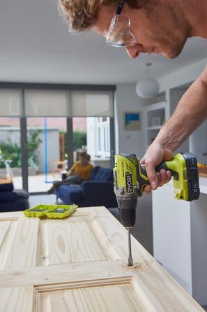 5133003348 Ryobi R18DD3-220S, 5133003348 Ryobi R18DD3-220S