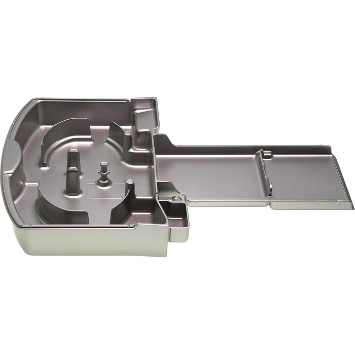 Піддон для крапель для повністю автоматичної кавомашини ECAM22.110, ECAM23.420, ECAM23.426, 5313215211