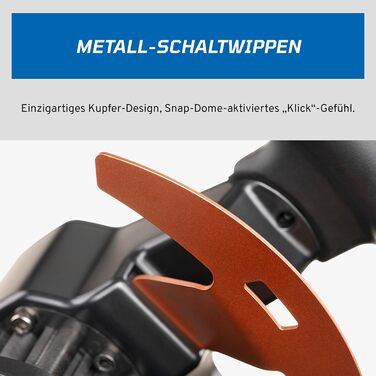 Кермо FANATEC Sim Racing CSL BMW гумове покриття, світлодіодний дисплей, смужка RevStripe, металевий важіль перемикання передач ПК, PS5, PS4