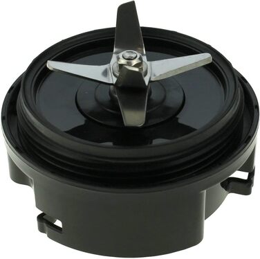 Ніж сумісний з/запасна частина до блендера WMF FS-1000050213 3200000395, 3200000396 Kult X, Kult Pro