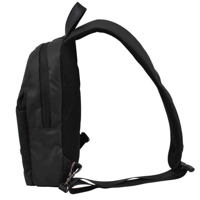 Рюкзак міський Semi Line 5 Black (L2009)